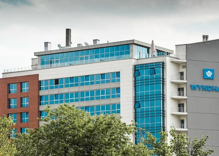 Wyndham Ankara