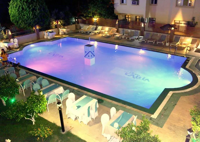 Dalyan Hotel Royal