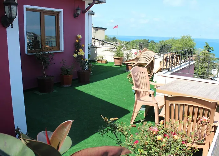 Nazar Hotel