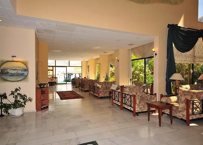 Blue Rainbow Hotel (Adults Only)
