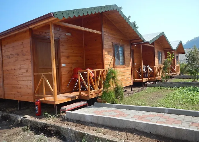 Kocakaya Bungalow