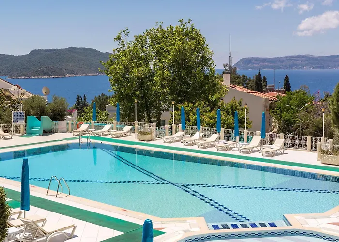Hotel Club Phellos
