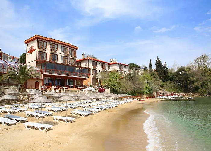 Sinop Antik Otel