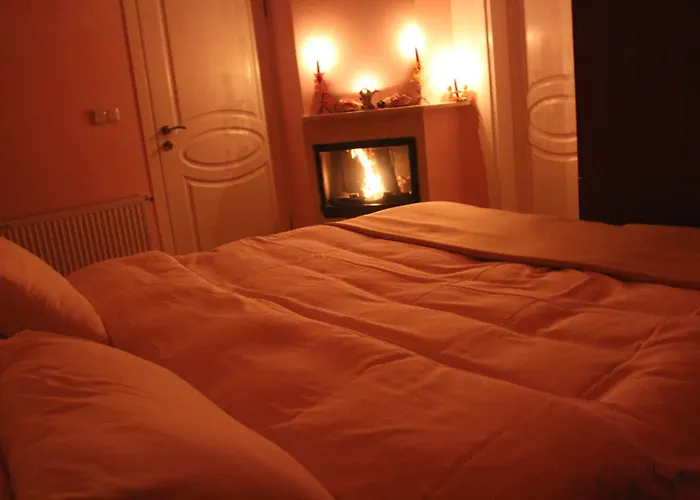 Tramonto Hotel Adults Only