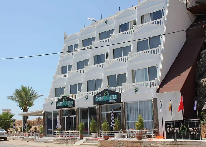 Otel Carpe Diem Gold