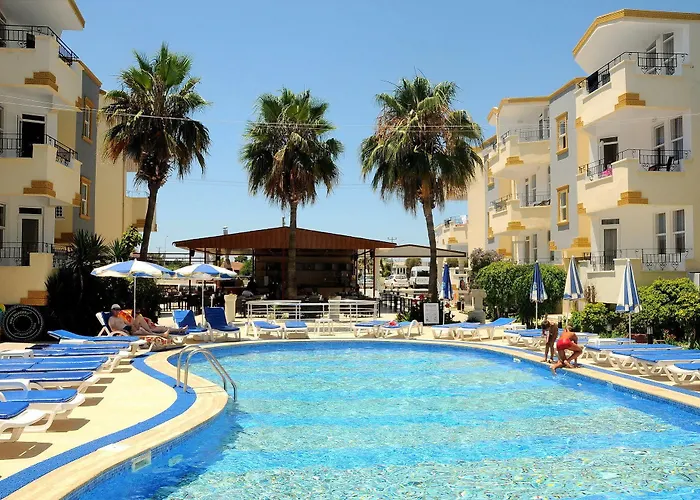 Midnight Sun Hotel