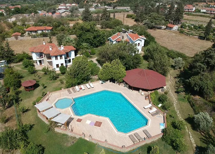Villa Mercan