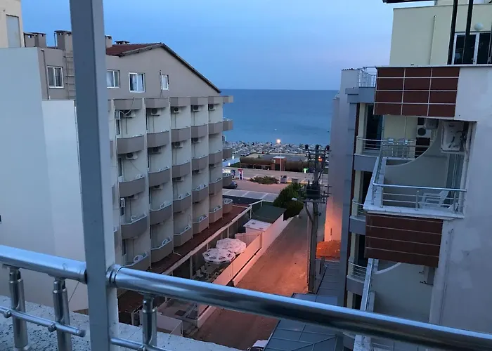 Hotel Marine
