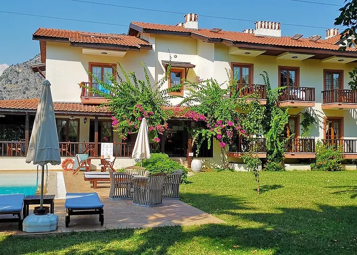 Efe Hotel Gocek