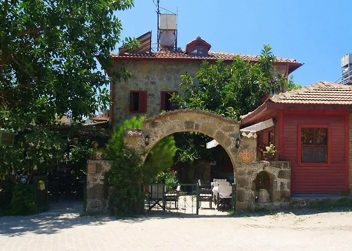 Side Doga Pension
