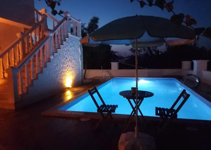 Alacati La Vista