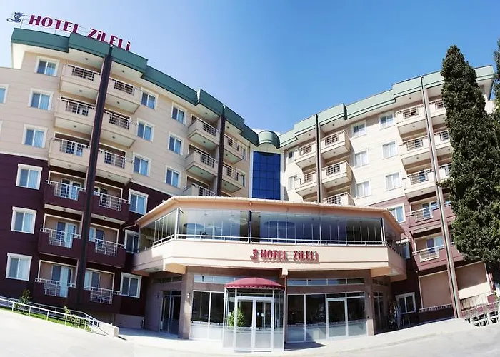 Hotel Zileli