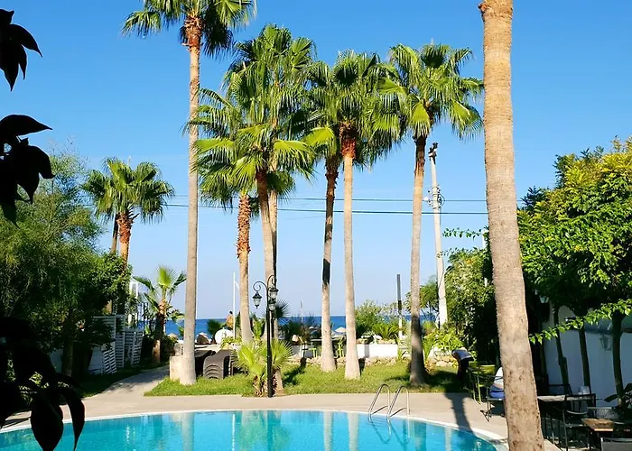 On Hotel