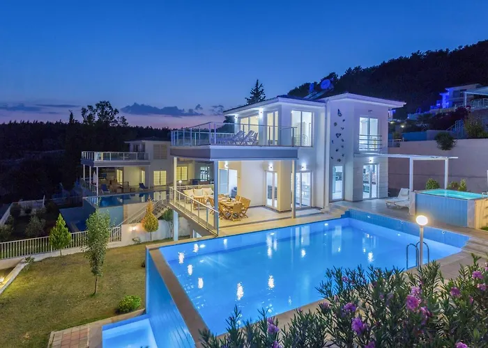 Orka Residence Villa 5