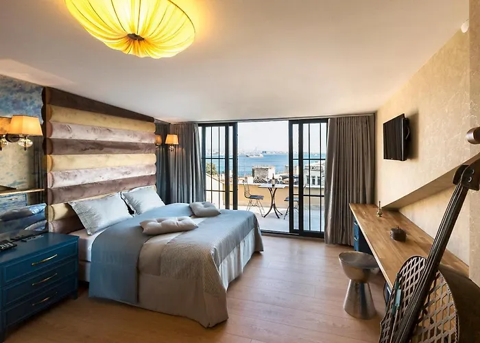 Sublime Porte Hotel