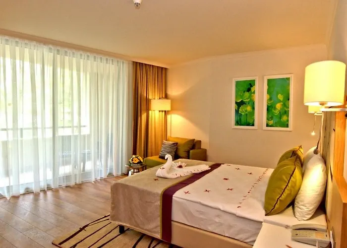 Tui Magic Life Belek