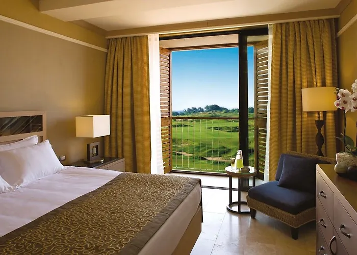 Hotel Lykia World Antalya