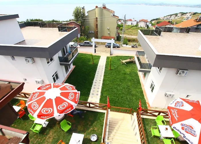 Loca Butik Hotel