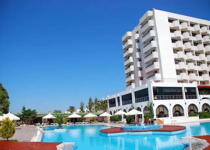 Grand Hotel Temizel