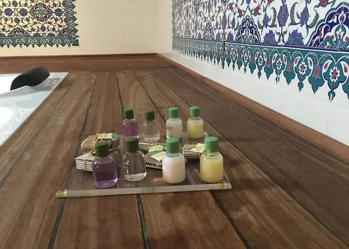 Mount Ida Detox & Health Resort (Adults Only)