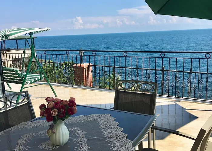 Trabzon Sea Palace