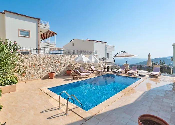 Villa Circis