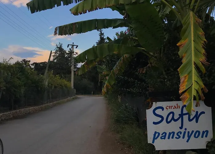 Safir Pansiyon
