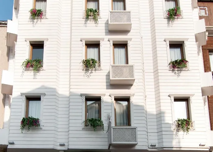 Mevlana Hotel