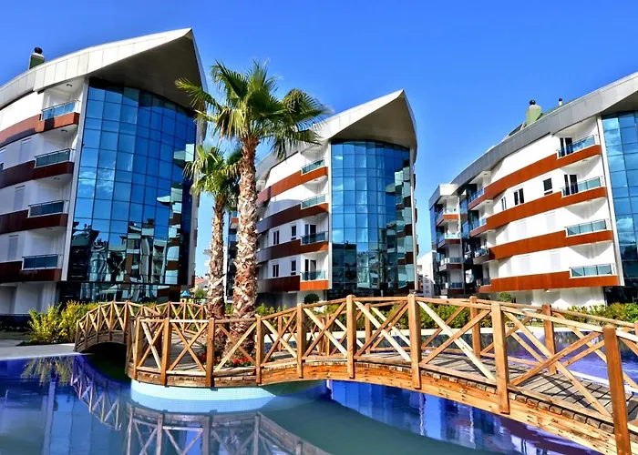 Onkel Rada Apart Hotel