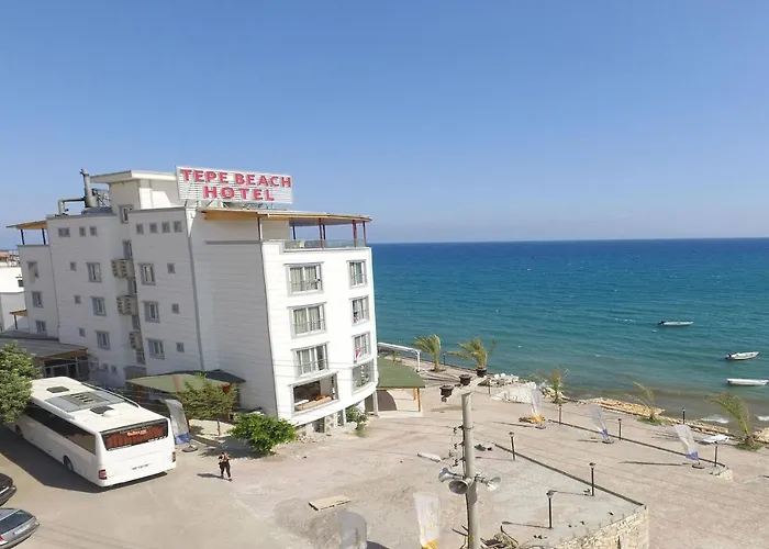 Tepe Beach Hotel