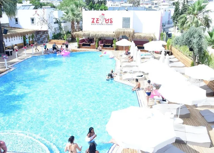 Sun Beach Resort Hotel