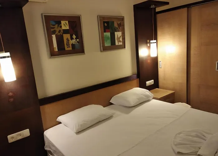Aypars Beldibi Hotels