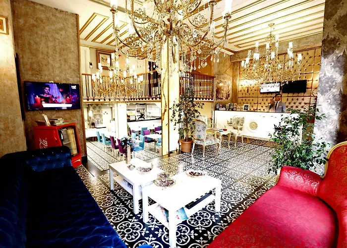 Diamond Royal Hotel