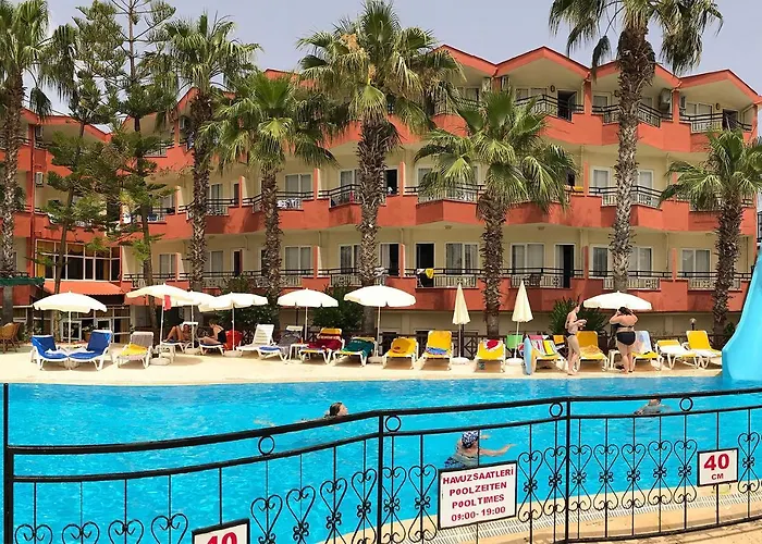 Semoris Hotel