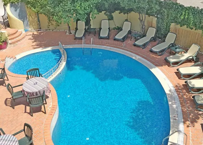 Bade Hotel