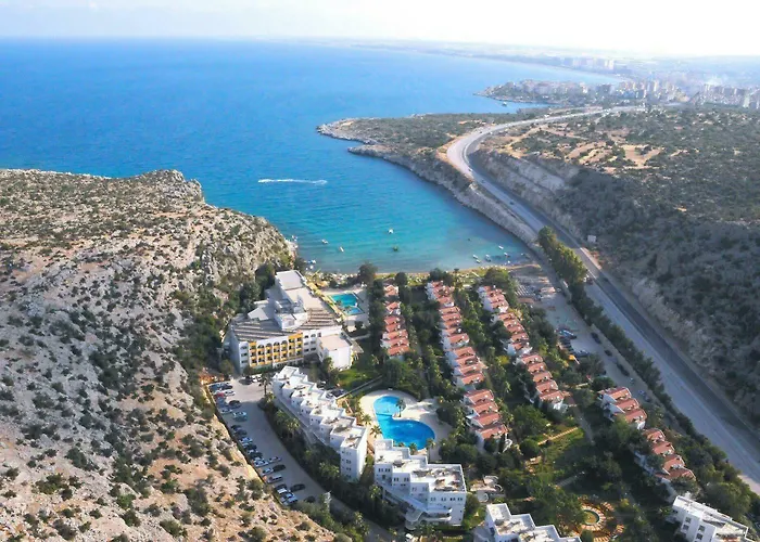Altinorfoz Hotel