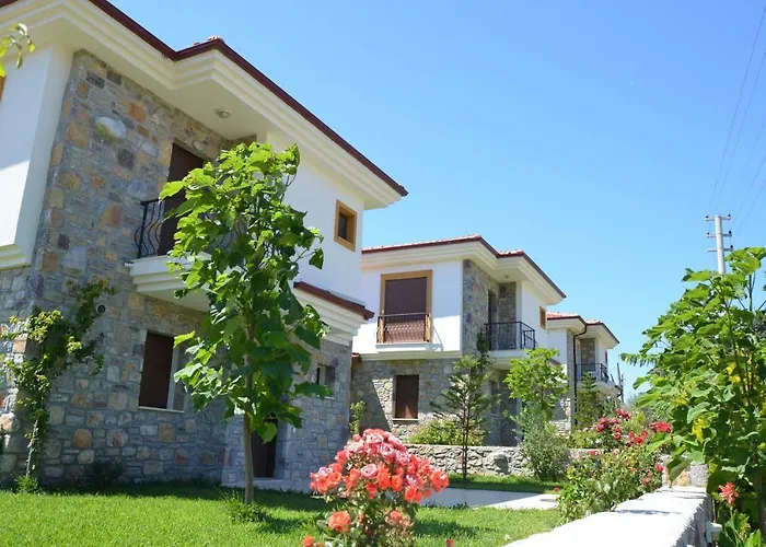Mercan Pension