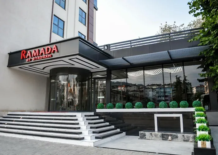 Ramada Vakfikebir