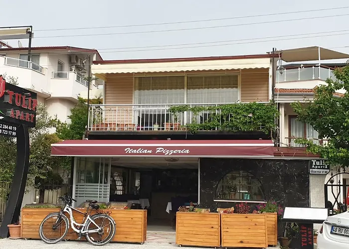 Dalyan Tulip Apart Hotel