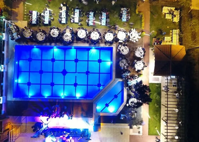 Aloria Garden Hotel