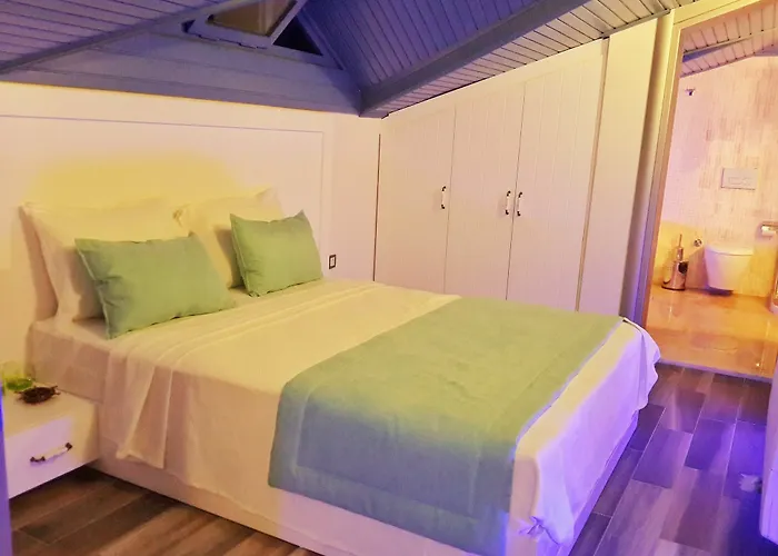 Cunda Rota Hotel