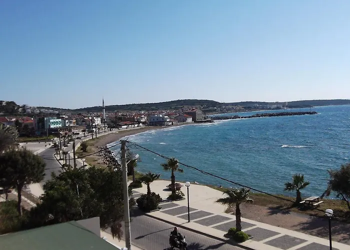 Poseidon Cesme Resort