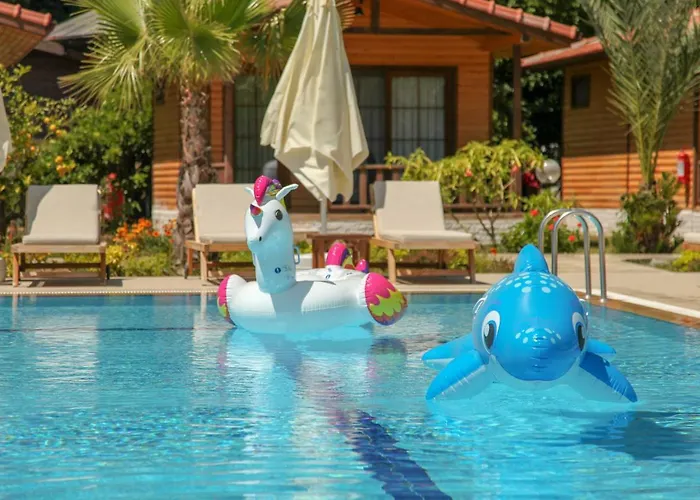 Dolunay Apart Hotel
