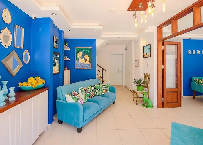 Kasinn Apart Hotel