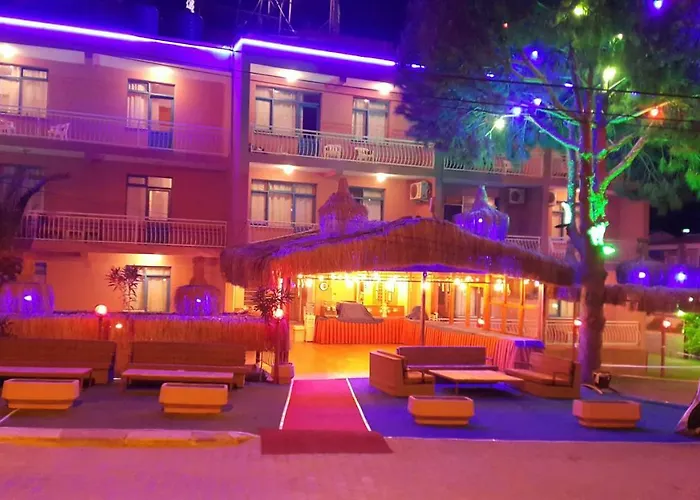 Grand Yayla Hotel
