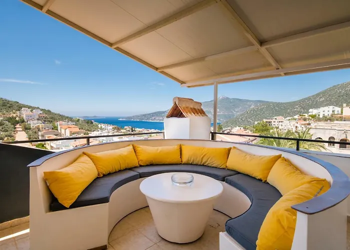 Villa Sea Bella