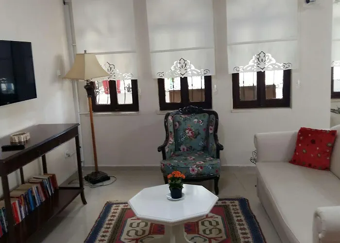 Sevo Hotel