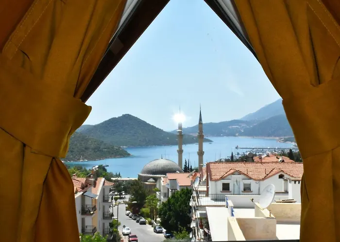 Limon Pansiyon