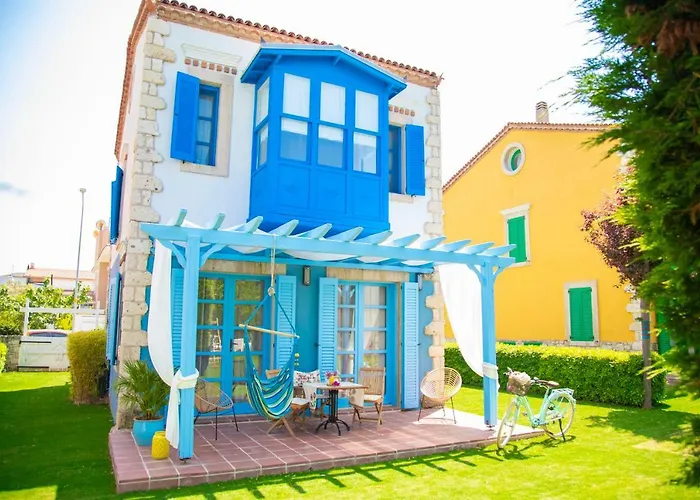 Alacati Noche Otel