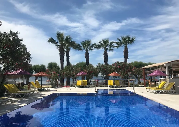 Yilmaz Hotel